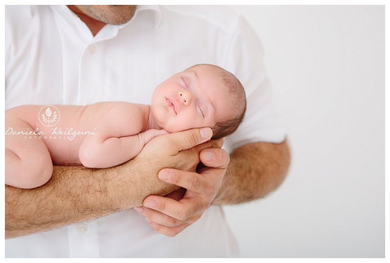 Neugeborenenfotos Babyfotos Fotograf Fotoshooting Österreich Linz_0865
