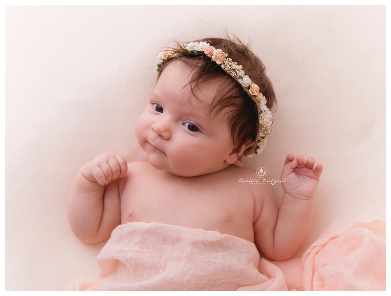 Babyfotos Babyfotograf Fotoshooting Babyshooting Linz Amstetten Steyr Weilguni Daniela