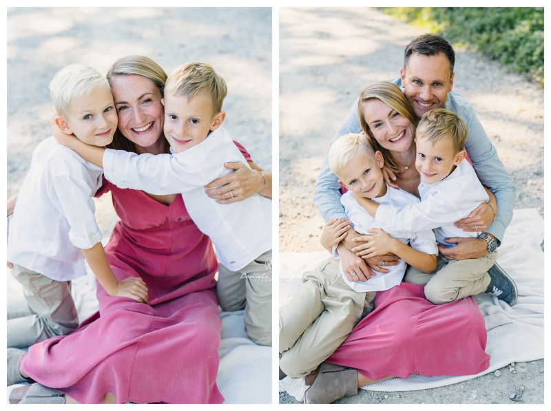 Familienfotos, FAmilienfotoshooting, STeyr, Enns