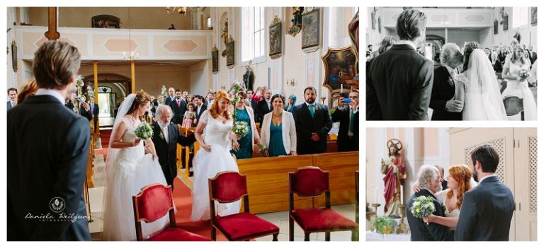 Nachhaltige Hochzeit Oberosterreich Veronika Anna Fotografie
