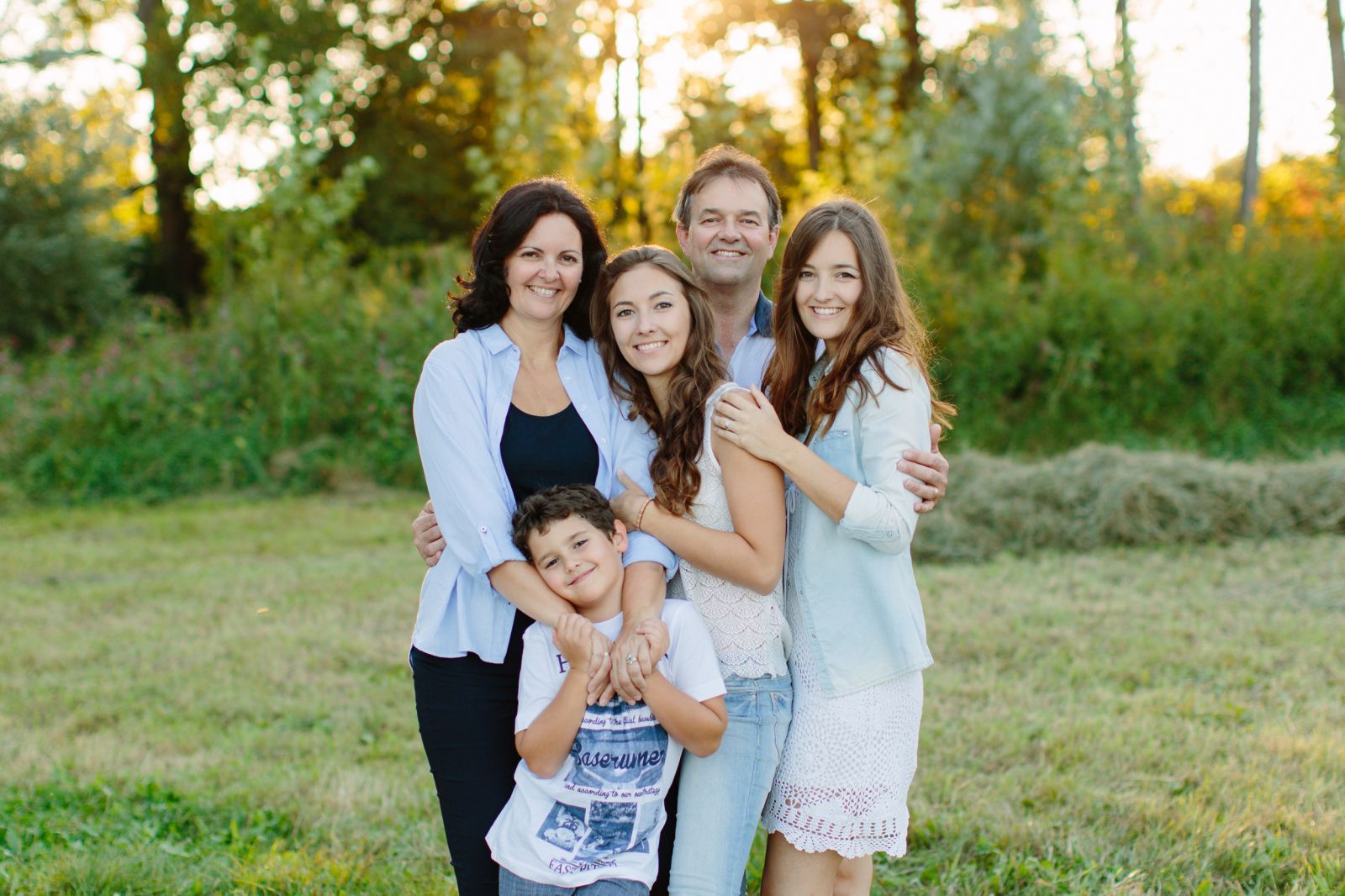 Familienfotos, Familienshooting, Fotoshooting