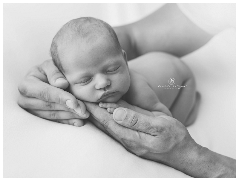 Neugeborenenshooting | Neugeborenenfotos