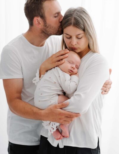 Babyfotos, Babyfotoshooting, Babyfotografin St. Valentin, Enns, Steyr, Linz.