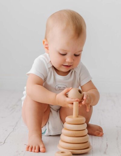 Babyfotoshooting, Babyfotos, Babyfotoshooting Linz, Fotostudio St. Valentin