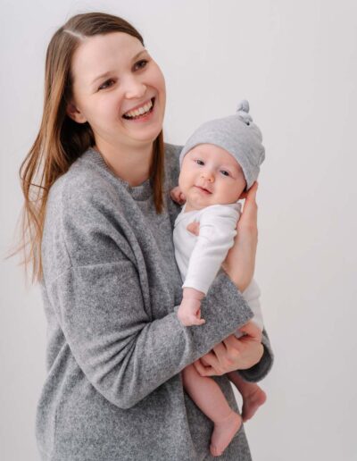 Babyfotos Linz, Babyfotoshooting Steyr, Fotoshooting mit Baby Enns, Haag, St. Valentin