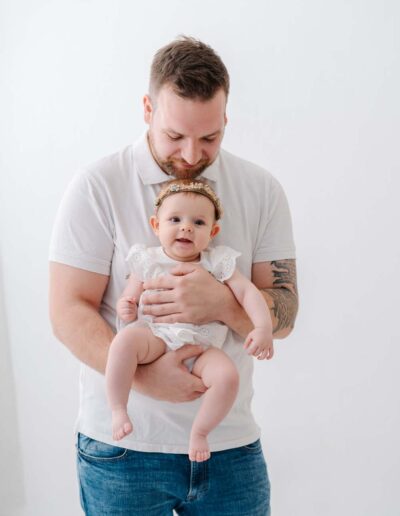 Fotoshooting mit Baby, Babyfotoshooting, Babyshooting, Fotografin für Babyfotos, Weilguni, St. Valentin