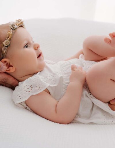 Babyfotoshooting, Babyshooting, Babyfotografie Linz, Fotoshooting Baby, Babyfoto, Fotograf für Babyfotos