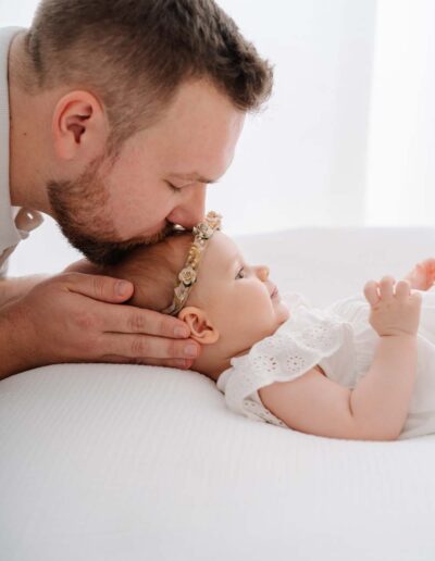 Babyfotos, Babyfotoshooting, Babyfotografin Linz, Fotoshooting Enns, Haag, Steyr