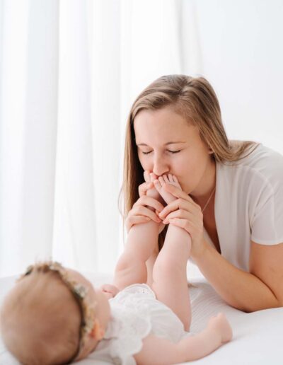 Babyshooting, Babyfotoshooting, Fotoshooting mit Baby Linz, Babyfoto Enns, Fotoshooting Steyr