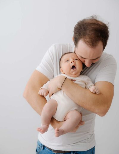 Babyfotos, Babyfotoshooting, Babyshooting St. Valentin, Babyfotos Linz