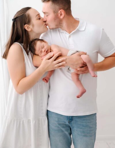 Neugeborenenfotoshooting, Neugeborenenfotos Linz, Amstetten, Steyr.