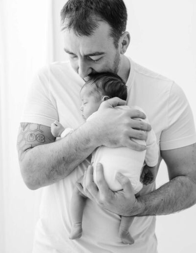 Neugeborenenfotos, Neugeborenenfotoshooting, Fotoshooting Neugebornes Linz.