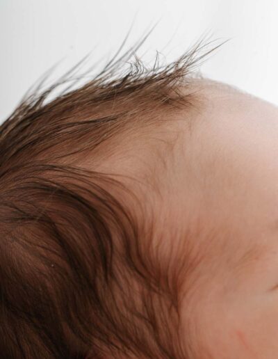 Neugeborenenfotos, Neugeborenenfotoshooting in Steyr.