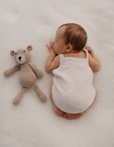 Neugeborenenfotos, Neugeborenenfotoshooting in Linz, Fotoshooting Neugeborenes in St. Valentin.