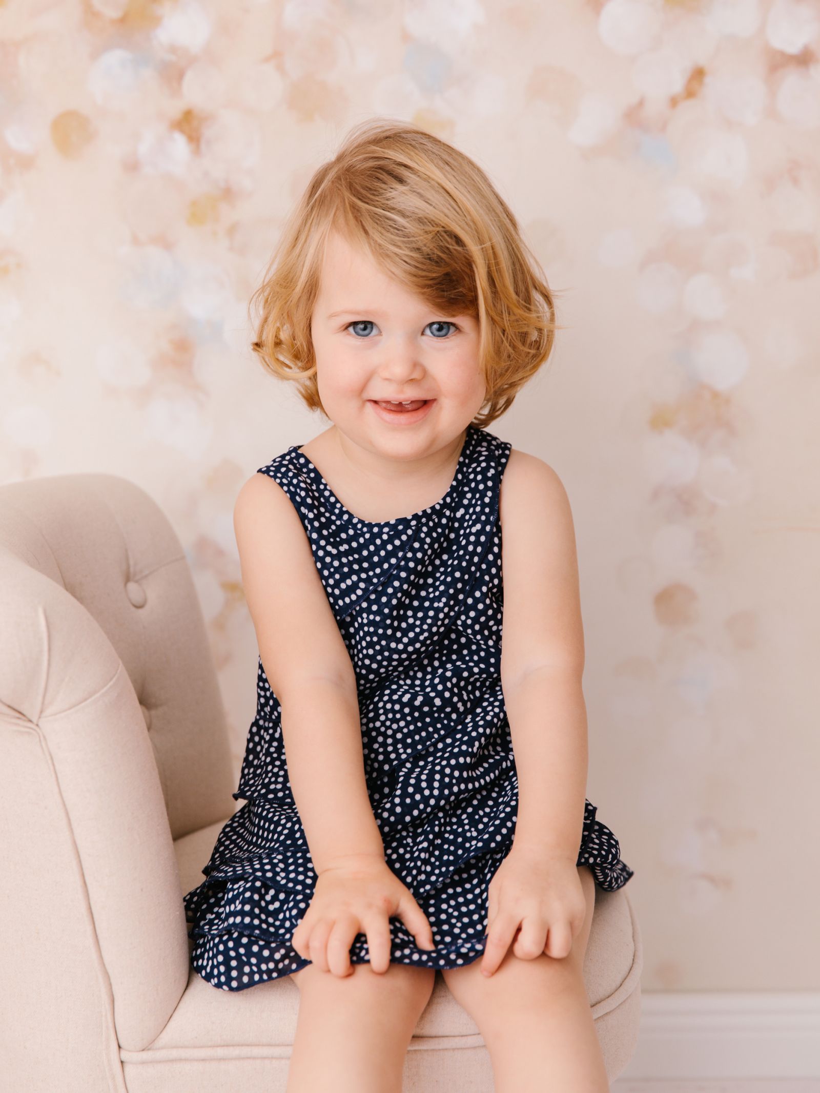 Kinderfotos Familienfotos natürliche