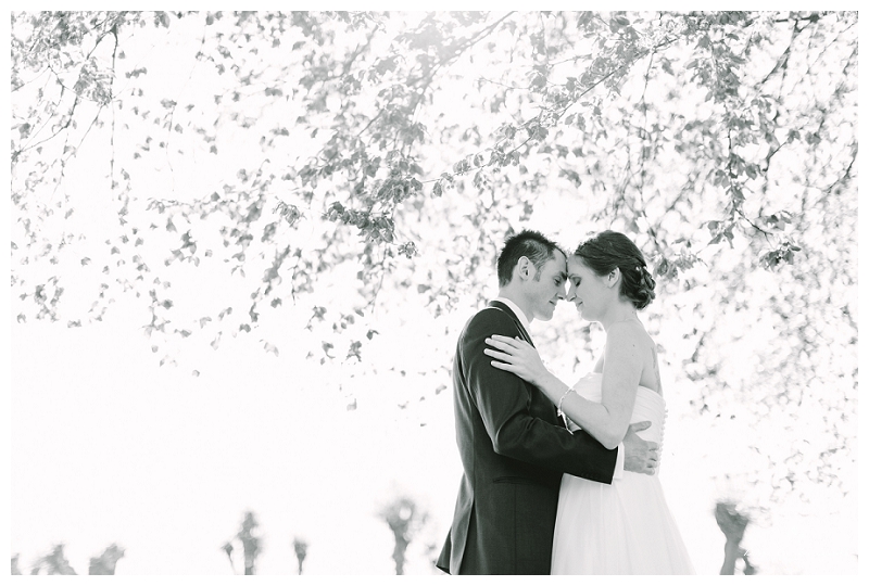 Standesamtliche Hochzeit im Schloss Ennsegg