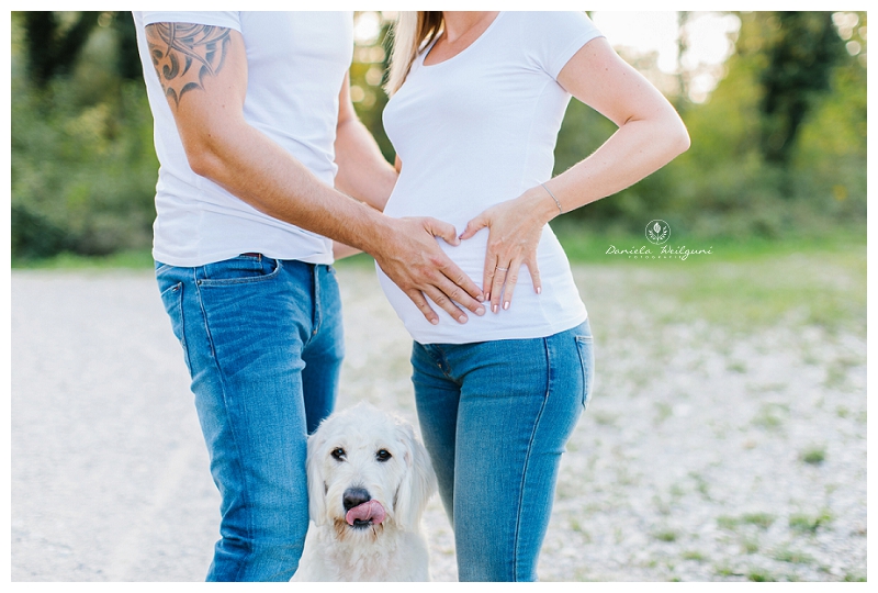 Babybauchfotos Babybauchshooting Babybauchfotoshooting Fotoshooting Schwanger Babybauch Schwangerschaftshooting Babybauch im Freien Linz Amstetten Steyr_1163