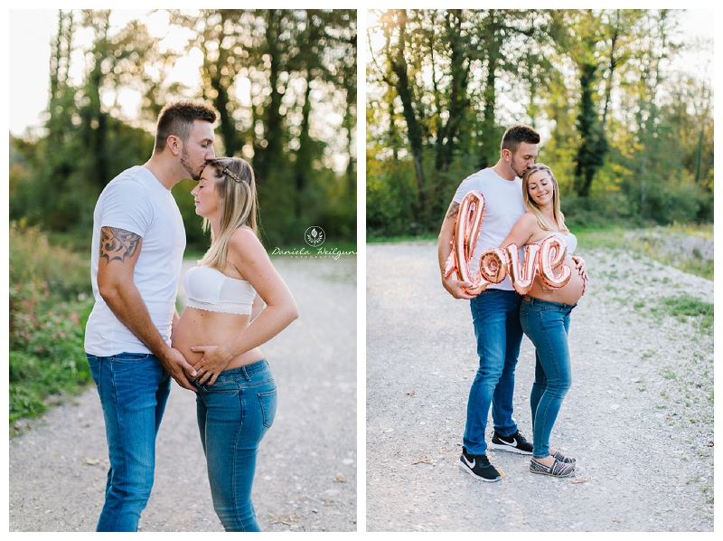 Babybauchfotos Babybauchshooting Babybauchfotoshooting Fotoshooting Schwanger Babybauch Schwangerschaftshooting Babybauch im Freien Linz Amstetten Steyr_1163