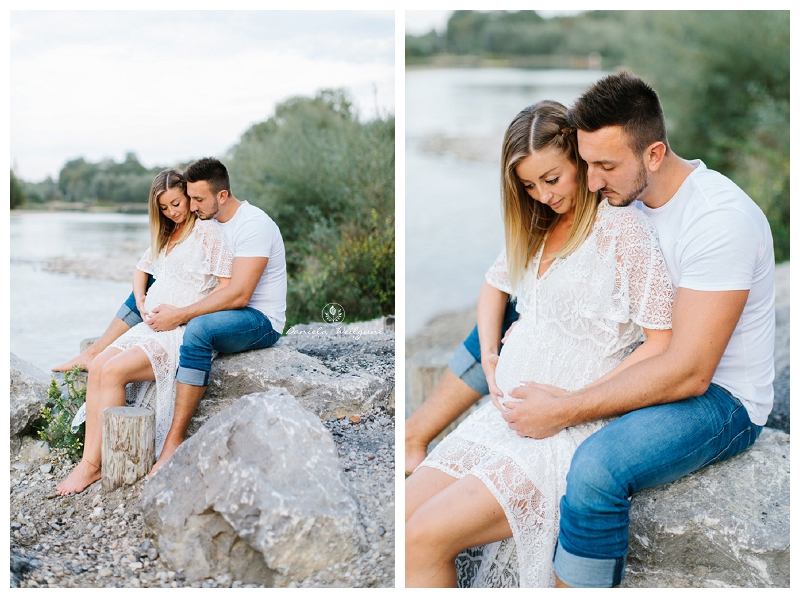 Babybauchfotos Babybauchshooting Babybauchfotoshooting Fotoshooting Schwanger Babybauch Schwangerschaftshooting Babybauch im Freien Linz Amstetten Steyr_1163