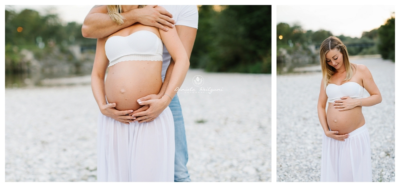 Babybauchfotos Babybauchshooting Babybauchfotoshooting Fotoshooting Schwanger Babybauch Schwangerschaftshooting Babybauch im Freien Linz Amstetten Steyr_1163