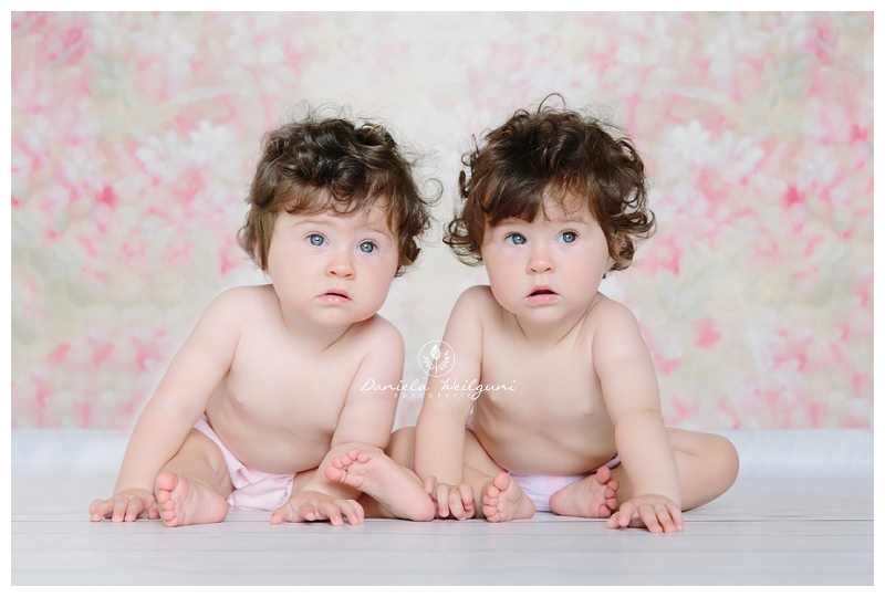 Katharina & Stefanie – Zwillingsfotografie | Zwillingsfotoshooting