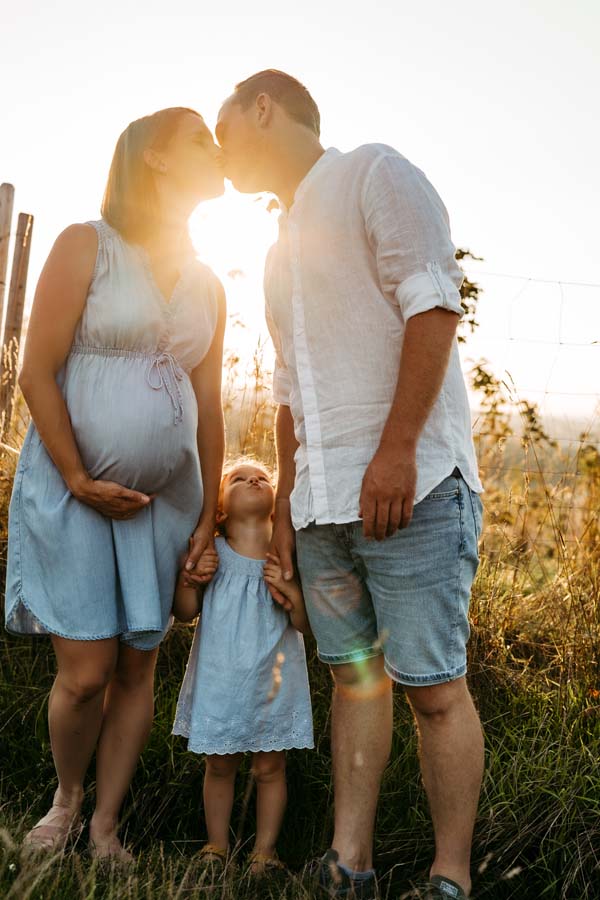 Babybauch Fotoshooting Linz, Schwangerschaft Foto, Babybauchshooting Amstettenb