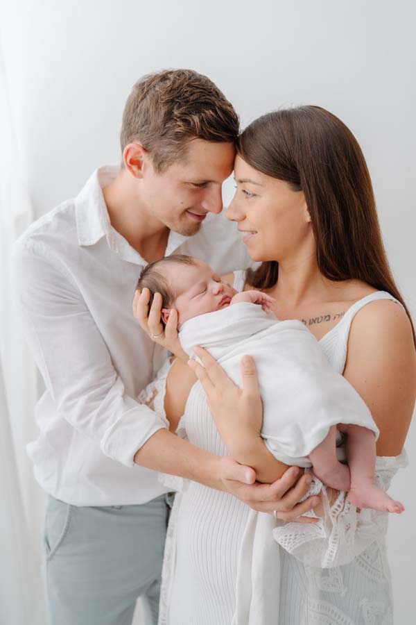 Neugeborenen Fotoshooting Steyr & Linz, Newborn Fotoshooting Enns & Amstetten, Neugeborenenfeotos