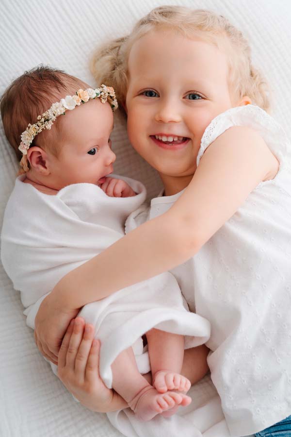 Neugeborenenfotos, Neugeborenen Fotoshooting, Linz & Steyr, Enns, Haag